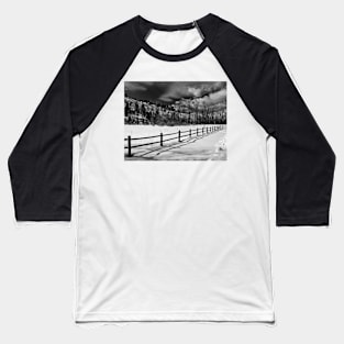 Winter Baseball T-Shirt
